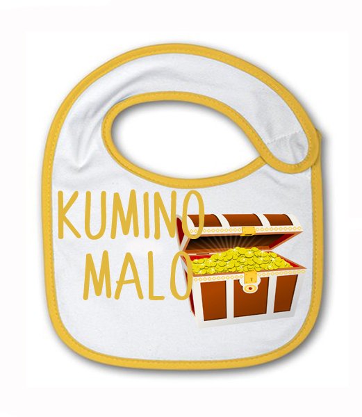 Poklon za rodjendan  deca/Portikle za bebe/kumino.jpg
